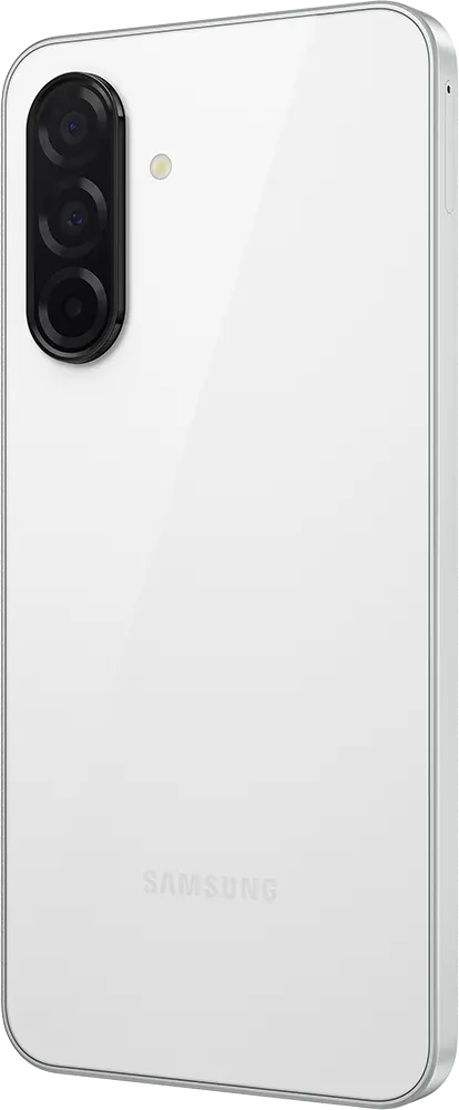 Samsung Galaxy A26 Dual SIM Mobile, 128GB Internal Memory, 6GB RAM, 5G Network, Black