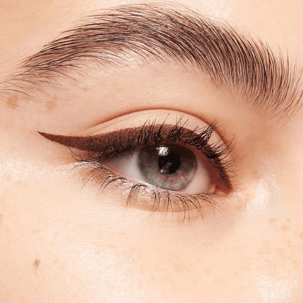 Essence Stay & Play Waterproof Gel Eyeliner Pot, 02