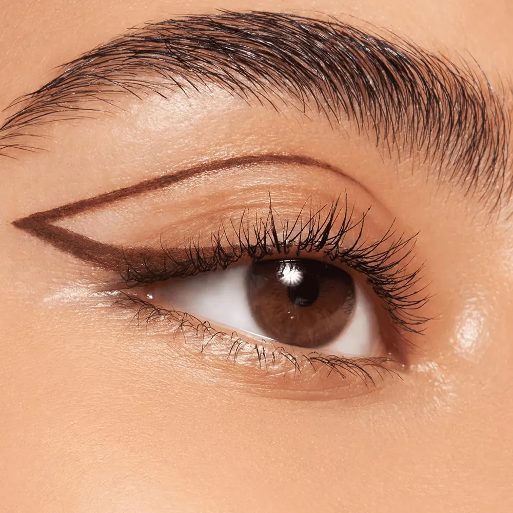 Essence Stay & Play Waterproof Gel Eyeliner Pot, 02