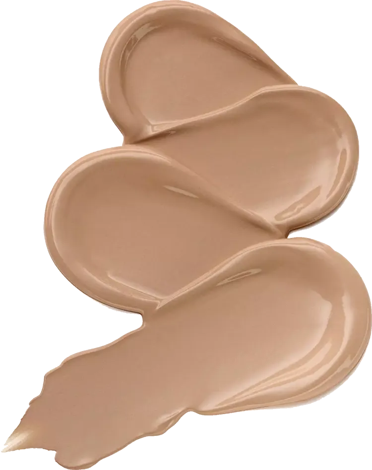 فاونديشن ايسينس اي لوف فلوليس سكين، 30 بورسلين غامق