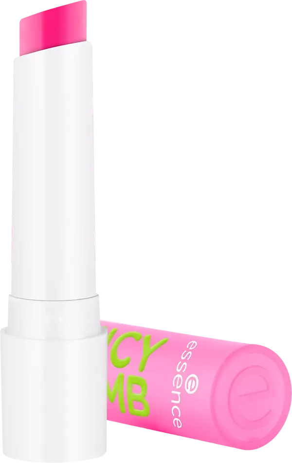 Essence Juicy Bomb Glossy Butter Balm, 03 Time To Pitaya