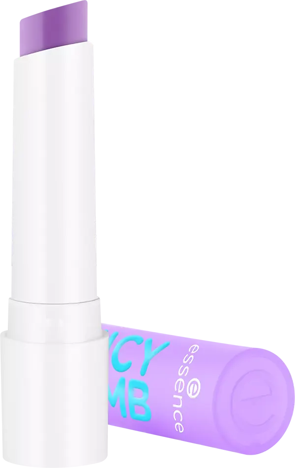 Essence Juicy Bomb Glossy Butter Balm, 02 So Berry Cute