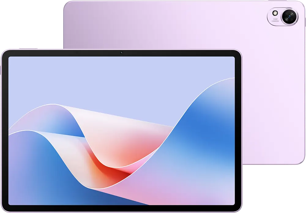 Tablet Huawei MatePad 11.5 S Paper Matte Edition 11.5 Inch Display, 256GB Memory, 8GB RAM, Wifi Only, Voilet + Keyboard +Pen