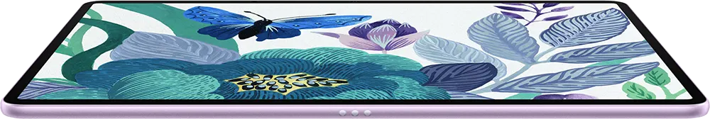 Tablet Huawei MatePad 11.5 S Paper Matte Edition 11.5 Inch Display, 256GB Memory, 8GB RAM, Wifi Only, Voilet + Keyboard +Pen