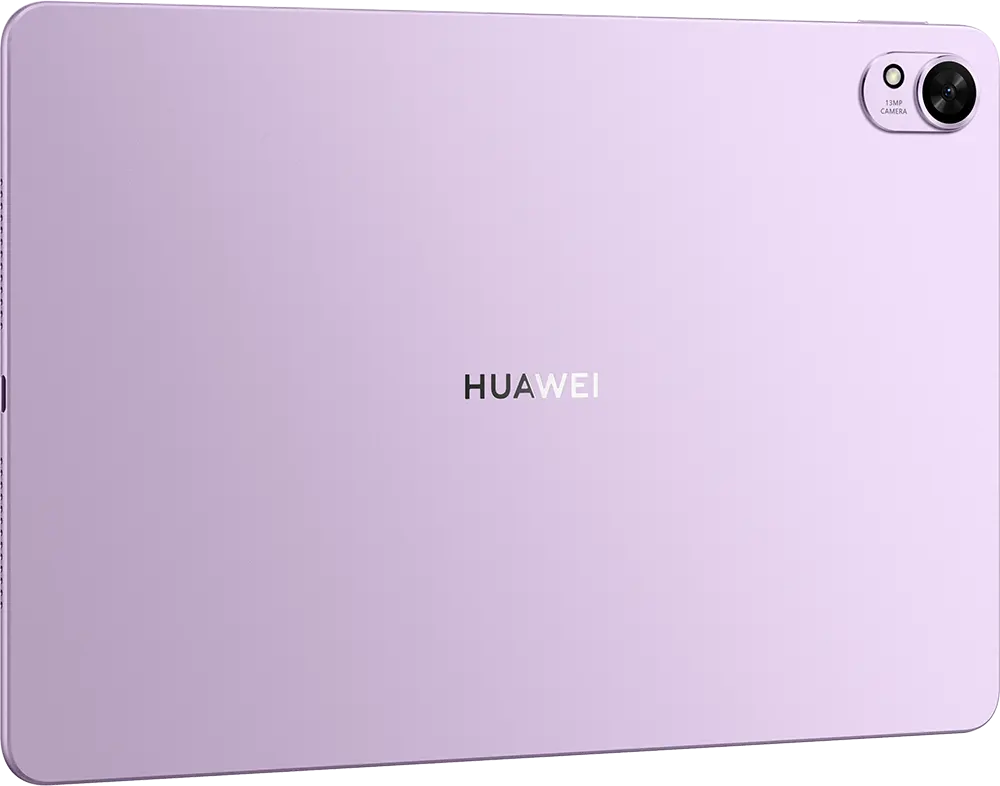 Tablet Huawei MatePad 11.5 S Paper Matte Edition 11.5 Inch Display, 256GB Memory, 8GB RAM, Wifi Only, Voilet + Keyboard +Pen