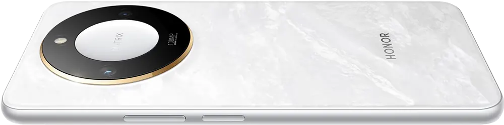 موبايل هونر X9C سمارت، ثنائي الشريحة، ذاكرة داخلية 256 جيجابايت، رامات 12 جيجابايت، شبكة الجيل الخامس، أبيض
