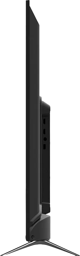 شاشة هيونداي سمارت ، 65 بوصة ، دقة 4K UHD ، ريسيفر داخلي، ريموت ماجيك ،L65HYNDA650