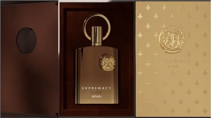 Supremacy In Oud By Afnan For Unisex EDP, 150ML