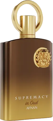 Supremacy In Oud By Afnan For Unisex EDP, 150ML