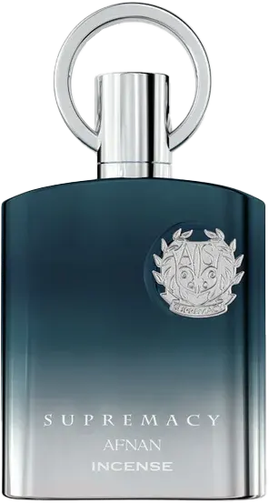 Supremacy Incense By Afnan For Unisex Incense EDP, 100ML