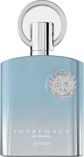 Supremacy In Heaven By Afnan For Unisex EDP, 100ML