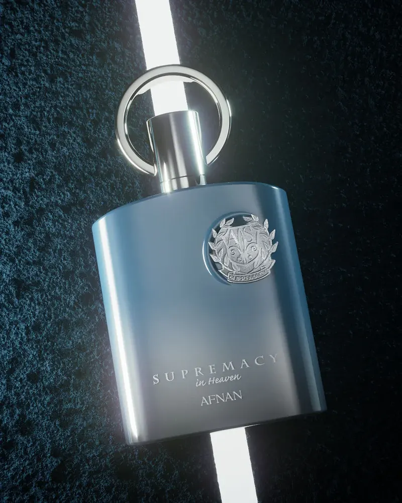 Supremacy In Heaven By Afnan For Unisex EDP, 100ML