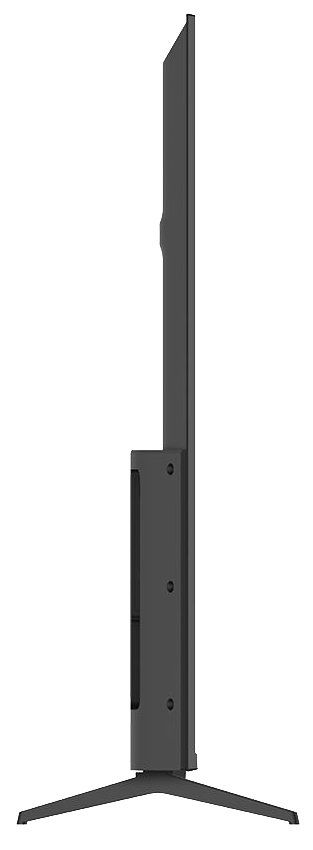 Sharp Smart Frameless TV, 65 inch , 4K UHD Resolution , Dolby Audio , Model 4T-C65FJ16EX