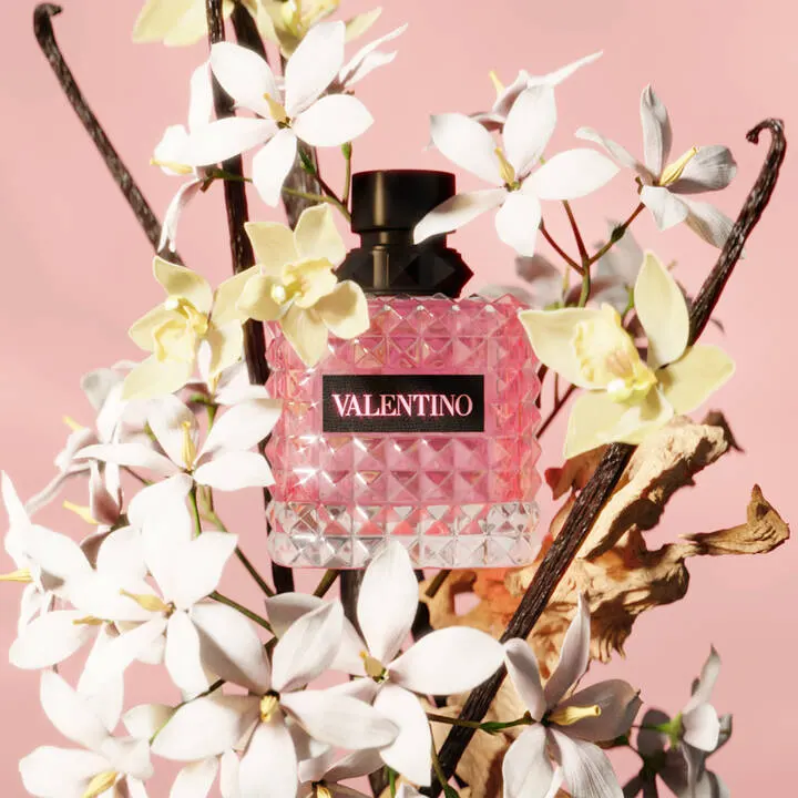Donna Born In Roma By Valentino For Women EDP, 100ML (Tester)