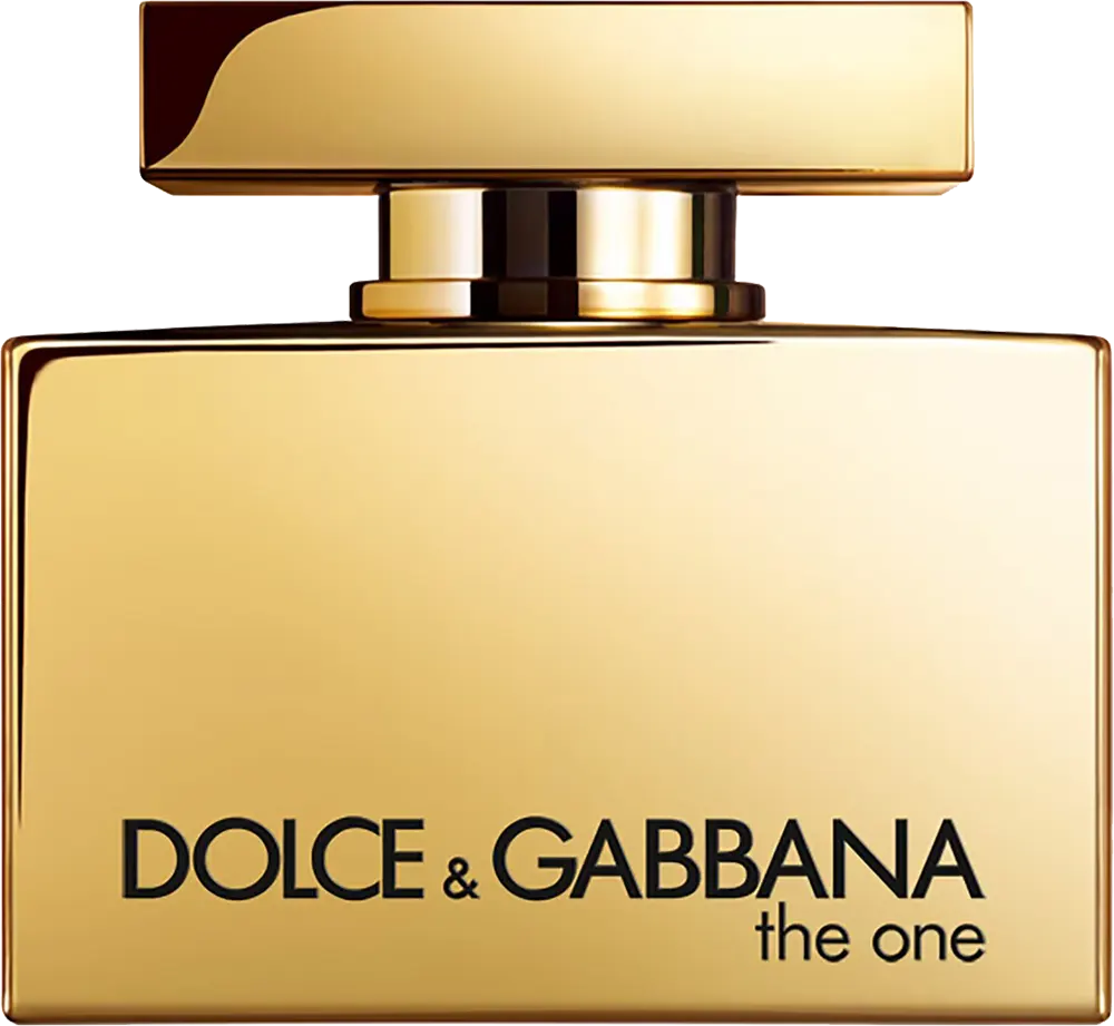 عطر ذا ون جولد من دولتشي اند غابانا للنساء او دي برفان انتنس، 75 مل