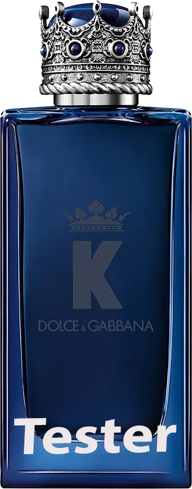 عطر كيه انتنس من دولتشي اند غابانا للرجال او دي برفان، 100 مل (تستر)