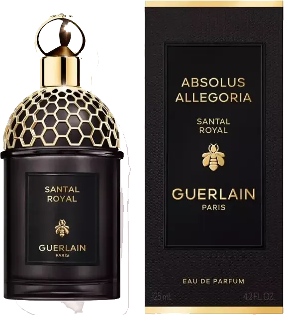 Santal Royal Absolus Allegoria By Guerlain For Unisex EDP, 125ML