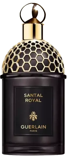 Santal Royal Absolus Allegoria By Guerlain For Unisex EDP, 125ML