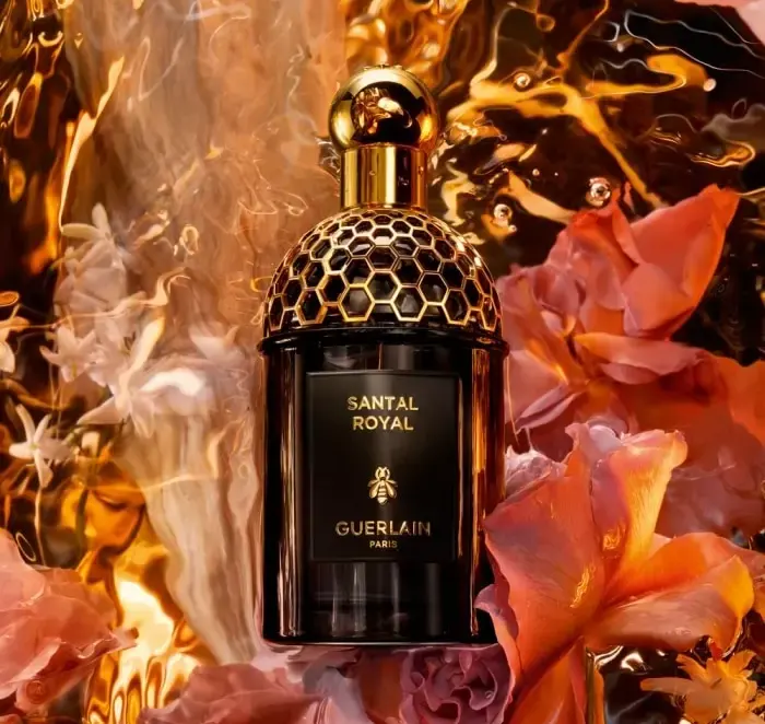 Santal Royal Absolus Allegoria By Guerlain For Unisex EDP, 125ML