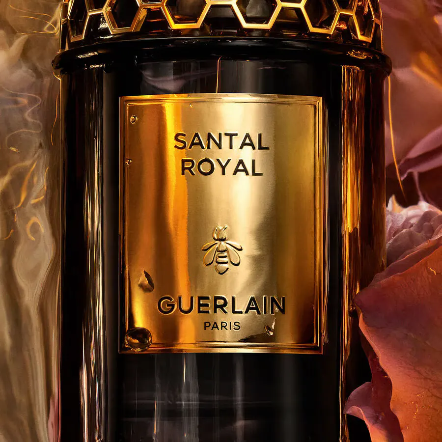 Santal Royal Absolus Allegoria By Guerlain For Unisex EDP, 125ML