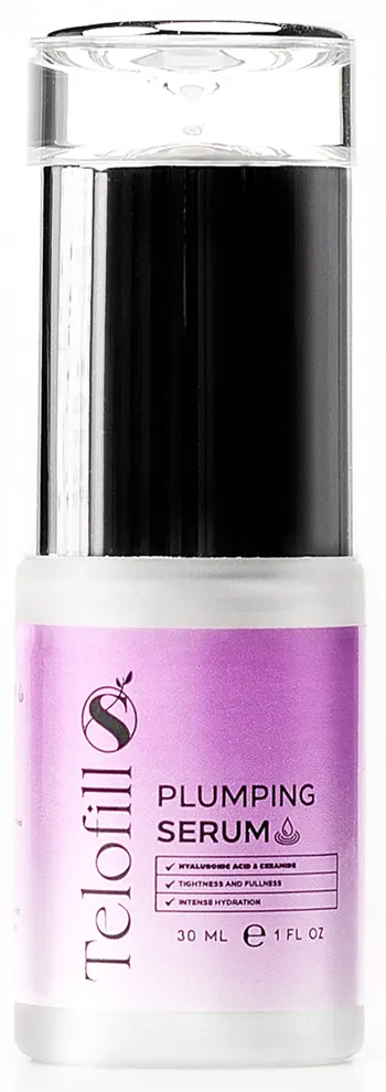 Telofill Plumping Serum, 30Ml