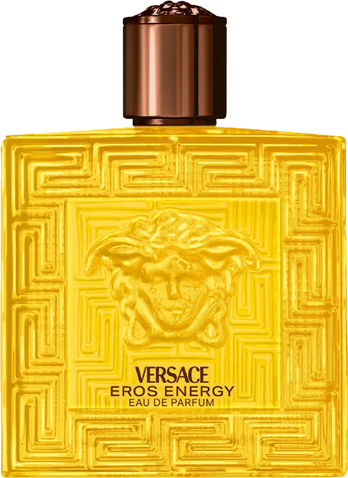 Eros Energy By Versace For Men EDP, 100ML
