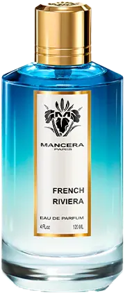 French Riviera By Mancera For Unisex EDP, 120ML