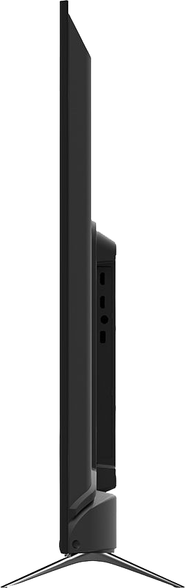 شاشة هيونداي سمارت ، 70 بوصة ، دقة 4K UHD ، ريسيفر داخلي، ريموت ماجيك ، بدون فريم، L70HYNDA650