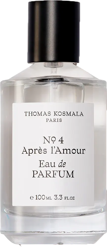No.4 Après L’amour By Thomas Kosmala EDP, 100ML