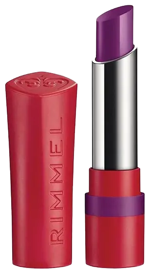 Rimmel The Only One Matte Lipstick, 800 Run The Show