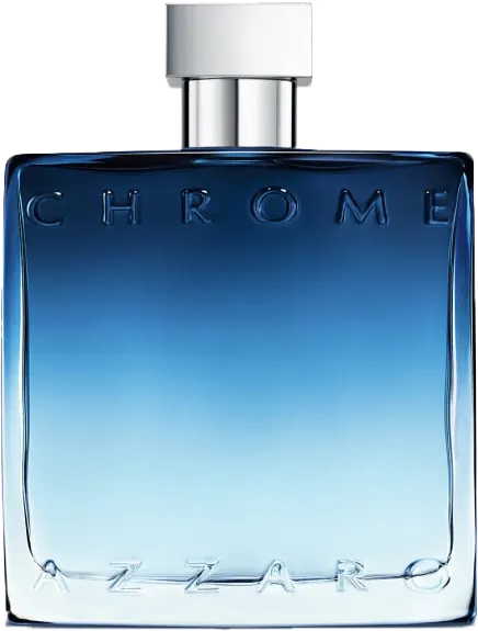 Chrome By Azzaro For Men EDP, 100ML