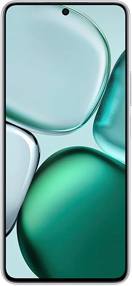 Honor X9C Smart Dual SIM Mobile, 256GB Internal Memory, 12GB RAM, 5G , Moonlight White