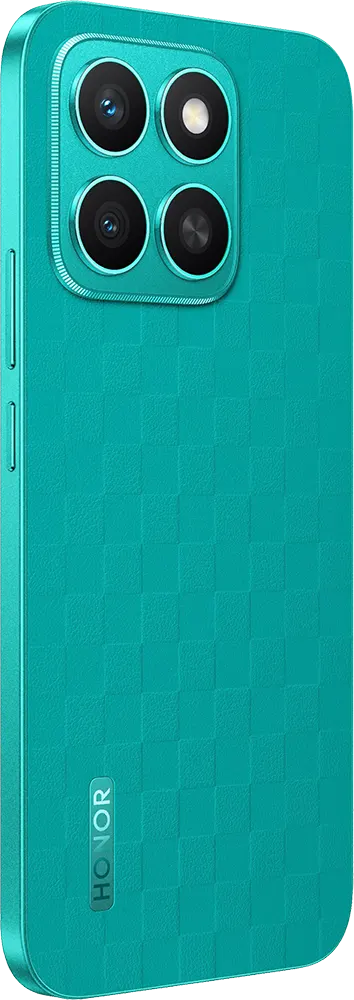 Honor X8C Dual SIM Mobile, 512GB Internal Memory, 8GB RAM, 4G LTE, Marrs Green