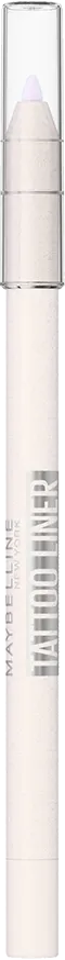 Maybelline Tattoo Liner Gel Pencil, 821 Stardust Chrome