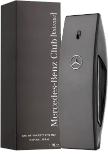 مرسيدس بنز كلوب اكستريم من مرسيدس بنز للرجال او دي تواليت، 100 مل