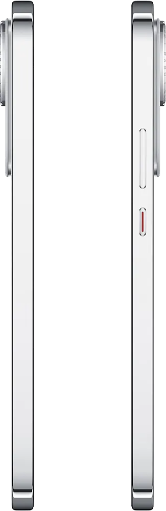 موبايل هواوي نوفا 13 ثنائي الشريحة، ذاكرة 256 جيجابايت، رامات 12 جيجابايت، شبكة الجيل الرابع إل تي إي، أبيض + سماعات هواوي فري بودز SE 2 هدية