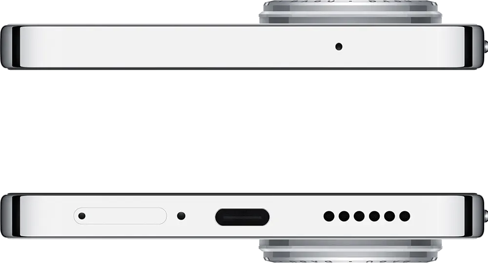 موبايل هواوي نوفا 13 ثنائي الشريحة، ذاكرة 256 جيجابايت، رامات 12 جيجابايت، شبكة الجيل الرابع إل تي إي، أبيض + سماعات هواوي فري بودز SE 2 هدية