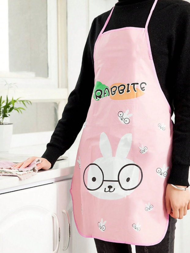 Kitchen Apron Waterproof , Multi-style, Model 7-404