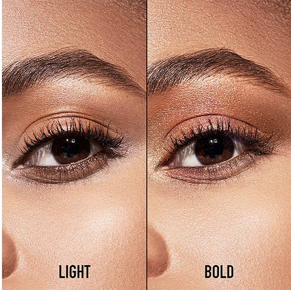 Dior Backstage Eye Palette, 001 Warm Neutrals, 6C