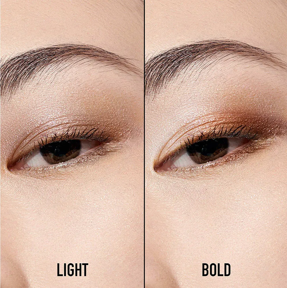 Dior Backstage Eye Palette, 001 Warm Neutrals, 6C