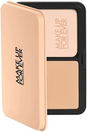 ميك اب فور ايفر فاونديشن اتش دي سكين مات فيلفيت بودره فاونديشن، 1Y08