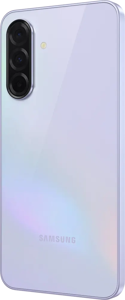 Samsung Galaxy A36 Dual SIM, 256GB Internal Memory, 8GB RAM, 5G Network, Lavender