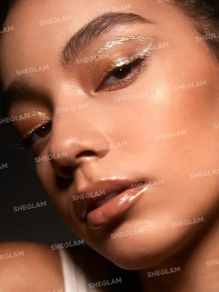 Sheglam Insta-Party Glitter Liner, Confetti