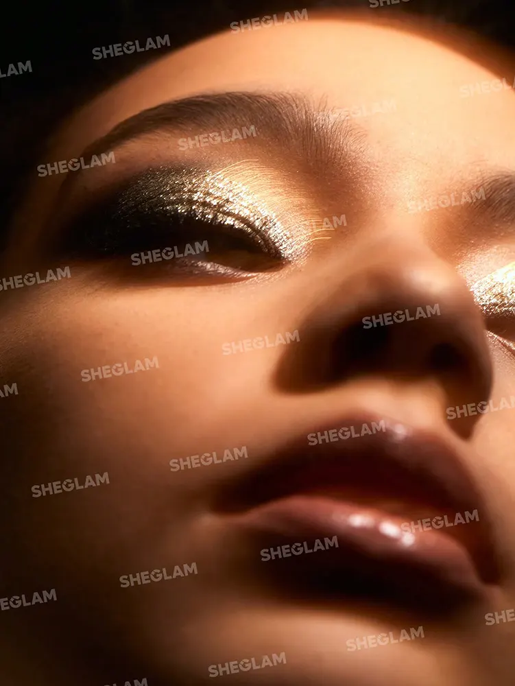 Sheglam Insta-Party Glitter Liner, Confetti