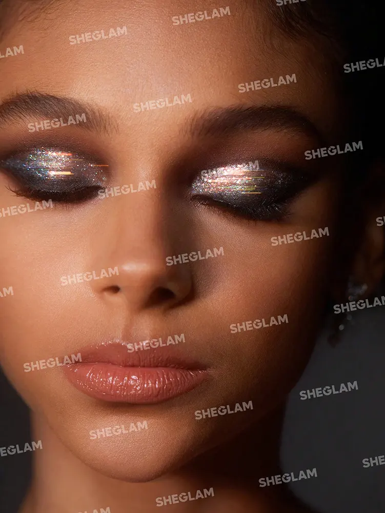 Sheglam Insta-Party Glitter Liner, Fireworks