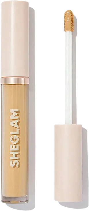 كونسيلر لايك ماجيك تغطيه عاليه تدوم لمده 12 ساعه من شيجلام, اكورن