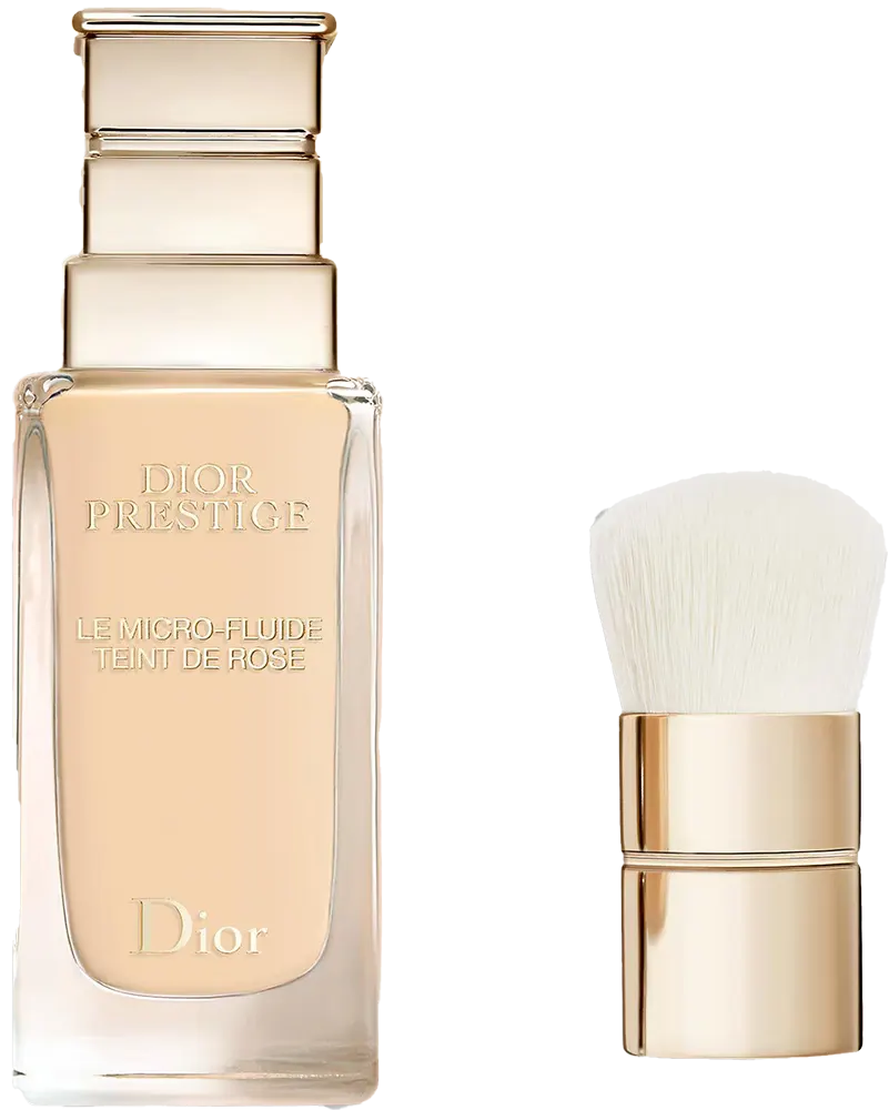 كريم اساس برستيج لو ميكرو فلويد تنت دي روز من ديور، 0N نيوترال