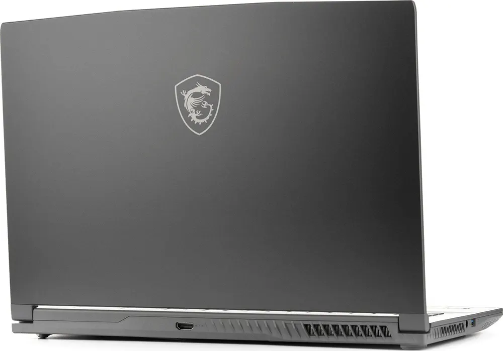 لاب توب إم إس آى Thin A15 A15 B7VF-422XEG، معالج AMD Ryzen™ 7- 7735HS، رامات 16 جيجابايت ، هارد ديسك 512 جيجابايت SSD، كارت شاشة NVIDIA® GeForce RTX ™ 4060 سعة 8 جيجابايت GDDR6، شاشة 15.6 بوصة FHD، دوس، رمادي