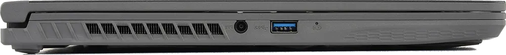 لاب توب إم إس آى Thin A15 A15 B7VF-422XEG، معالج AMD Ryzen™ 7- 7735HS، رامات 16 جيجابايت ، هارد ديسك 512 جيجابايت SSD، كارت شاشة NVIDIA® GeForce RTX ™ 4060 سعة 8 جيجابايت GDDR6، شاشة 15.6 بوصة FHD، دوس، رمادي