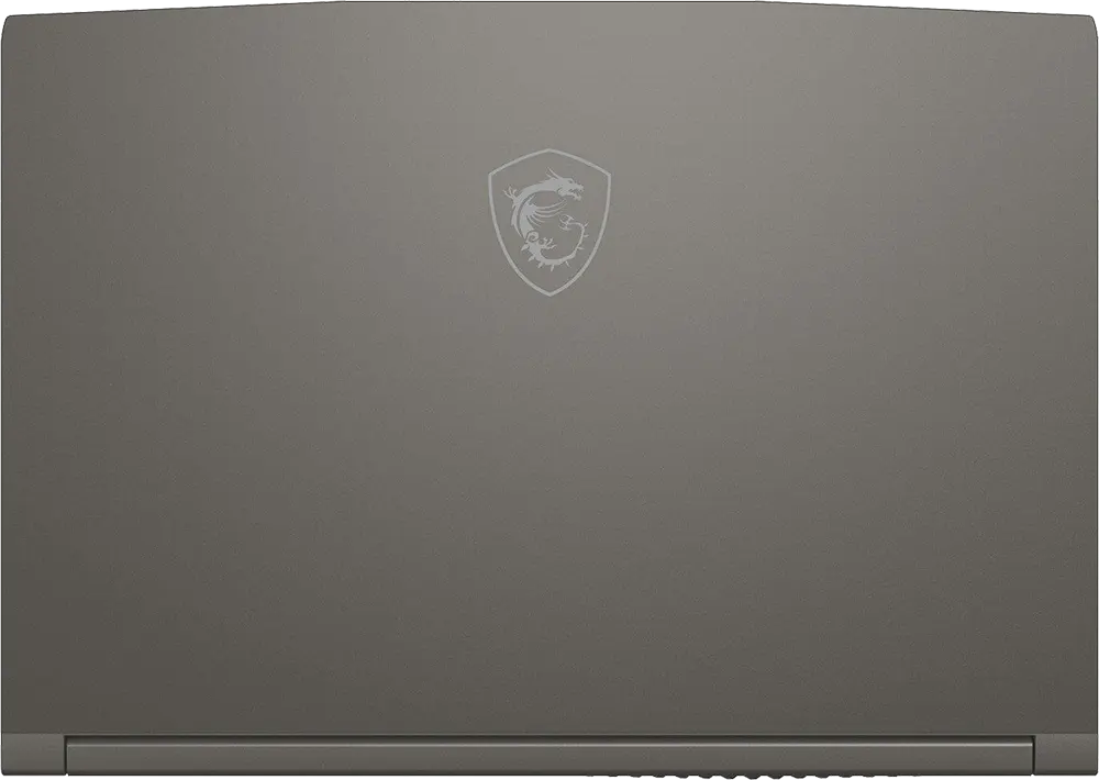 لاب توب إم إس آى Thin A15 A15 B7VF-422XEG، معالج AMD Ryzen™ 7- 7735HS، رامات 16 جيجابايت ، هارد ديسك 512 جيجابايت SSD، كارت شاشة NVIDIA® GeForce RTX ™ 4060 سعة 8 جيجابايت GDDR6، شاشة 15.6 بوصة FHD، دوس، رمادي